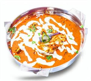 Dahi Chicken