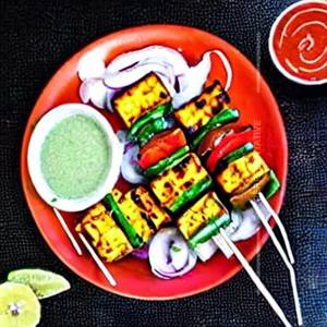 Paneer Irani Tikka