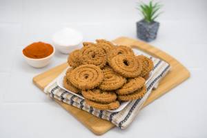 Classic Chakri 250g