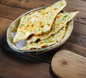 Butter Naan