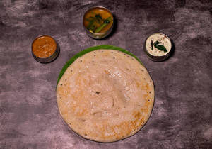 Uttapam