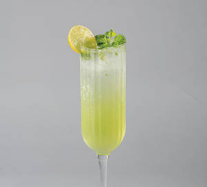 Virgin Mojito