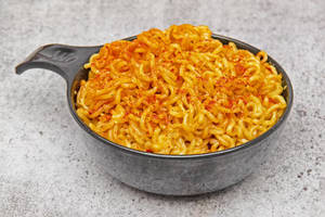 Plain Maggi