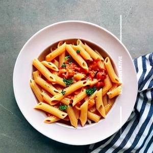 Red Penne Chicken Pasta