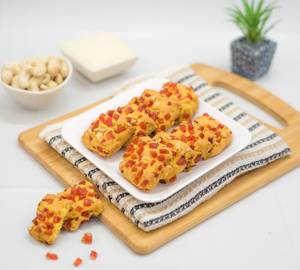 Fruit N Nut Cookies 200gm