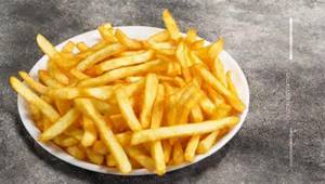 Special French Fries