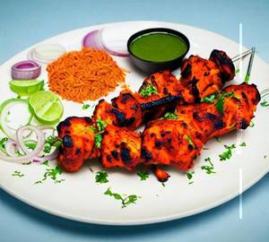Tandoori Murgh Tikka