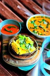 Aloo Methi Paratha