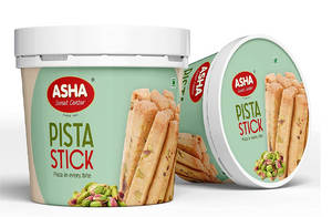 Pista Sticks 200Gms