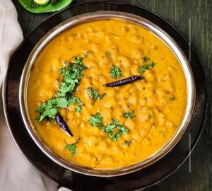 Dal Tadka (Black)
