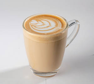Caramel Cappuccino