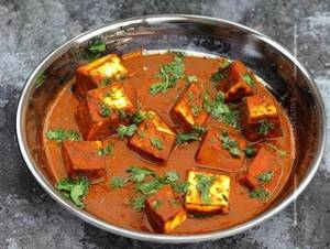Paneer Kadai