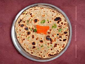 Mix Paratha