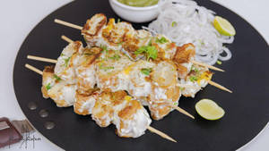 Tandoori Malai Chaap