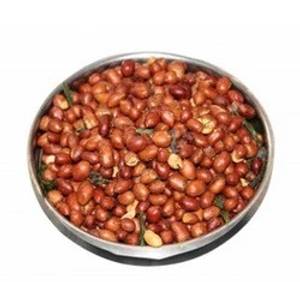 Tasty Peanuts Tall Pack