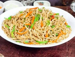 Hakka Noodles