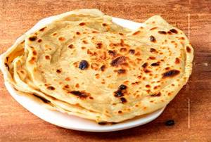 Laccha Parantha