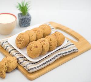 Surti Nankhatai 200gm