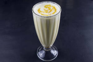 Butterscotch Shake