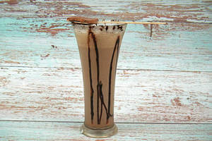 Dairy Milk Shake