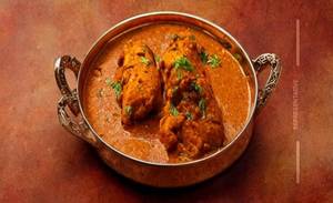 Patiala Chicken