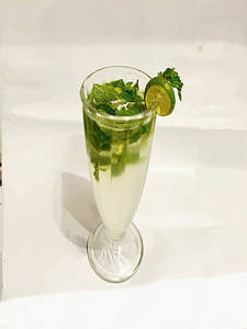 Mint Mojito