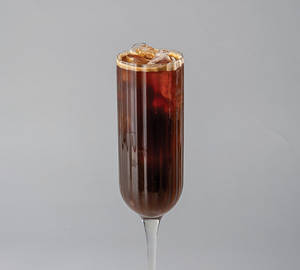 Iced Americano