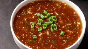 Hot & Sour Soup