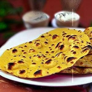 Missi Roti