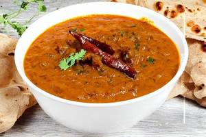 Dal Fry           