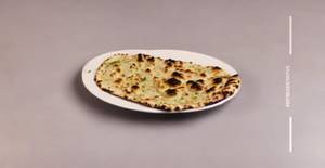 Stuffed Naan
