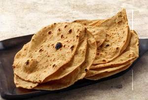Ajwain Roti