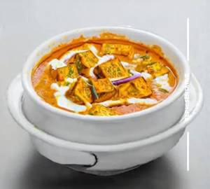 Paneer Handi