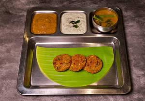 Aamai Vada