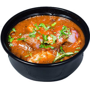 Paneer Dhaniya Adraki