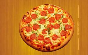Cheese Tomato