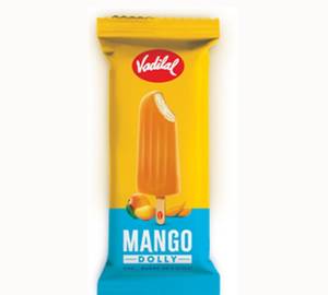 Mango Dolly