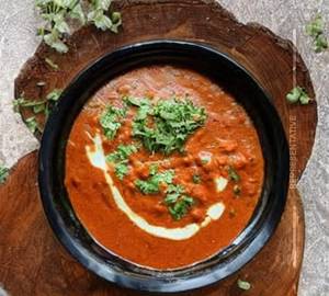 Champ Butter Masala