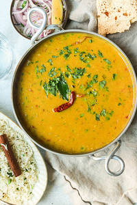 Dal Fry