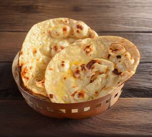 Butter Tandoori Roti
