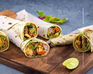 Hara Bhara Wrap