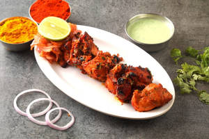 Chicken Tikka