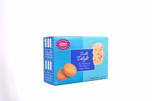 Double Delight ( Fruit & Osmania Biscuit 400gm)