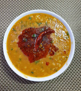 Dal Tadka