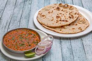 Keema Hari Matar