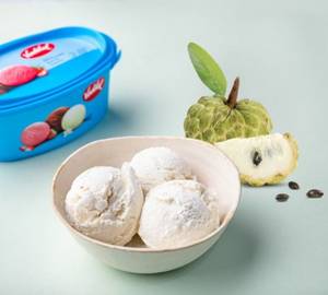 Sitafal [500 Ml] Tub