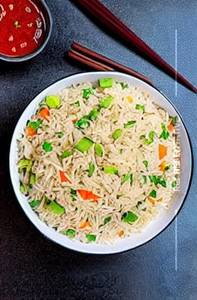 Veg Fried Rice