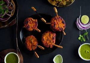 Kalmi Kabab