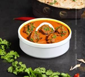 Mutton Tikka Masala