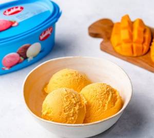 Aam Rus [500 Ml] Tub